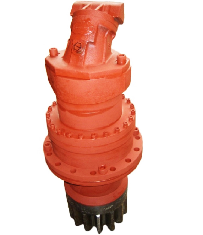 Gearbox Drive-Rexroth Reducer GFB 17 36 40 46 60 80 110 type slew gearbox swing gearbox swing speed reducer