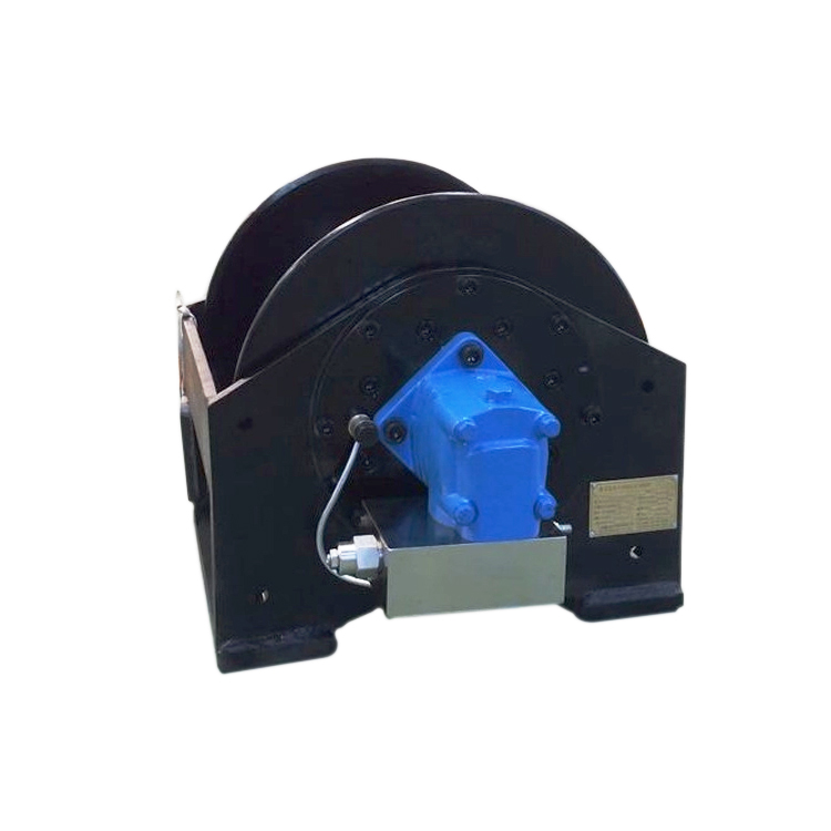 Hydraulic Winch-1/2/3/5/10/20/50 ton hydraulic winch for sale